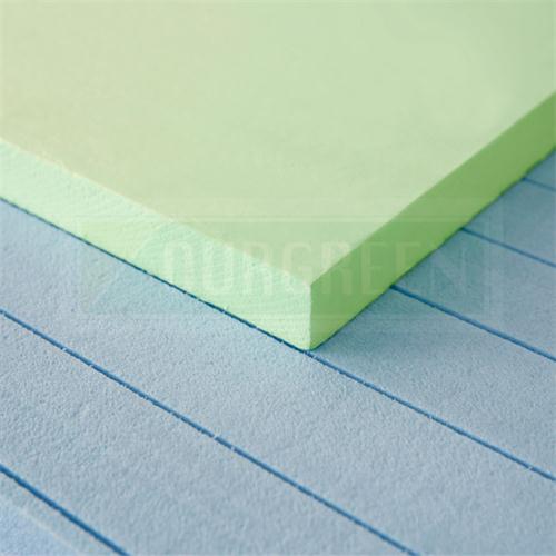 擠塑板界面劑怎樣刮抹？