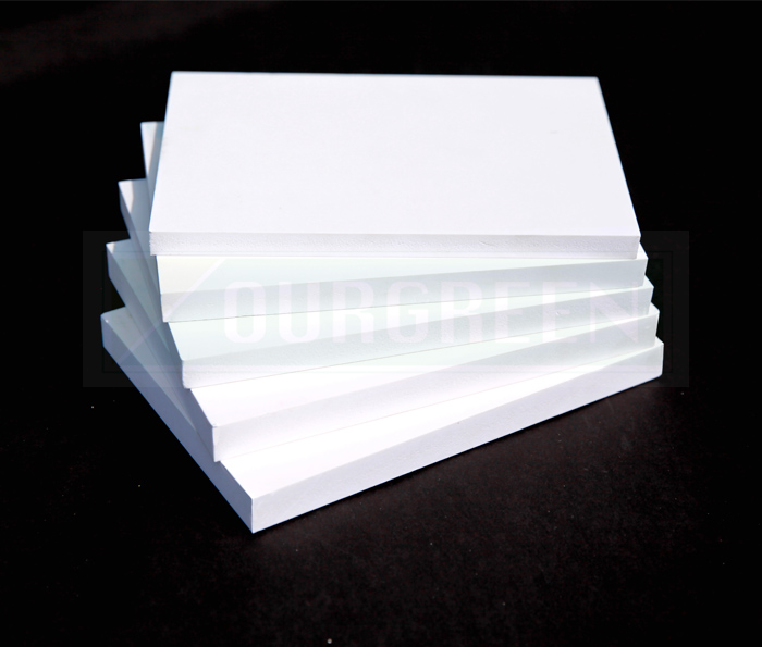 雪弗板和KT板的區別？