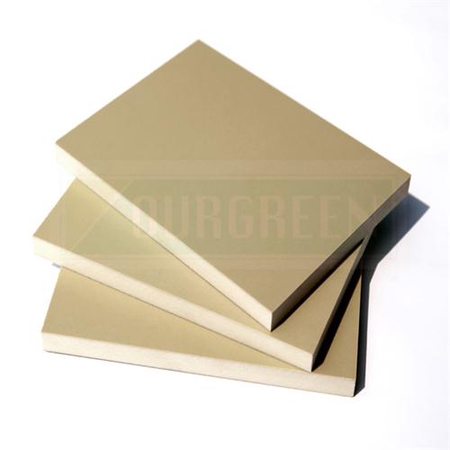 隨處可見的PVC發(fā)泡板如何選購呢？