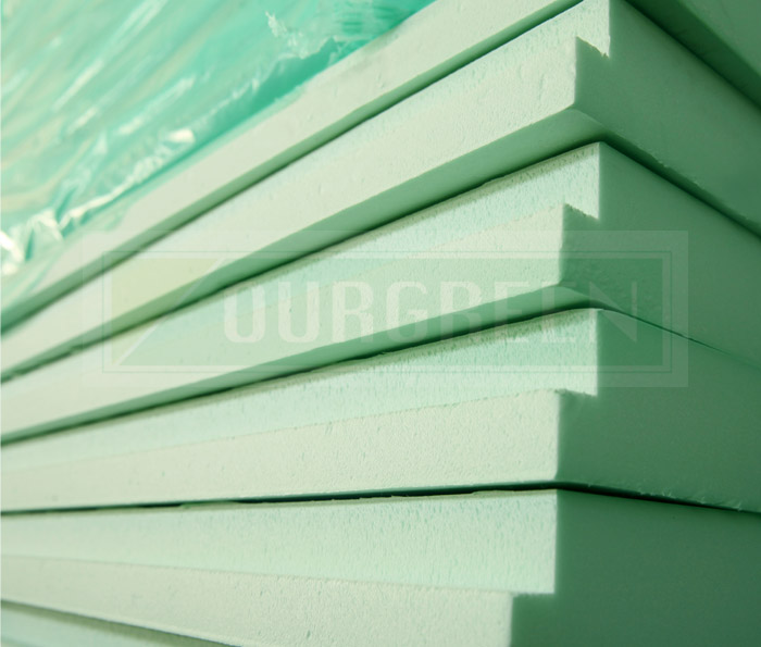 XPS擠塑板有哪些常見的問題？