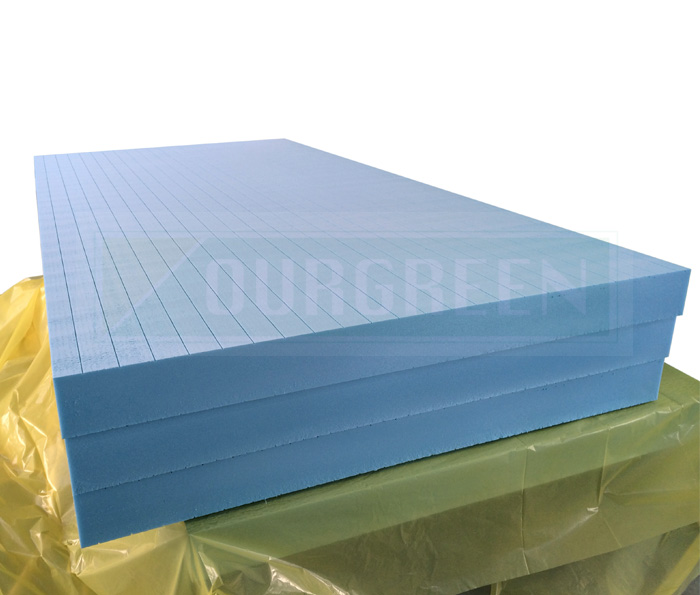 擠塑板室外施工要求？