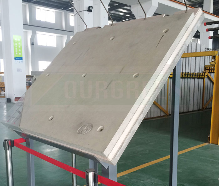 擠塑板運輸時應該注意哪些？