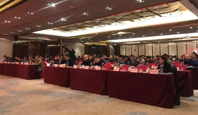 南京歐格應邀參加“中國塑協(xié)聚苯乙烯擠出發(fā)泡板材(XPS) 技術發(fā)展研討會”