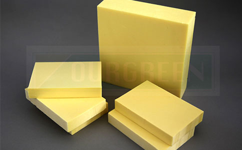 擠塑板的優點有哪些？