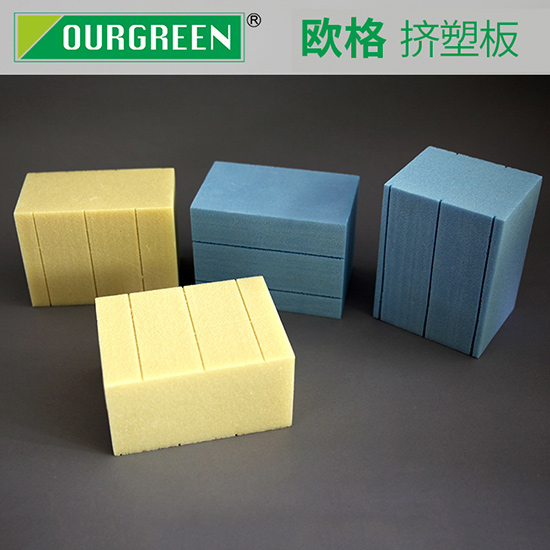 怎么減少屋面保溫擠塑板的損耗？