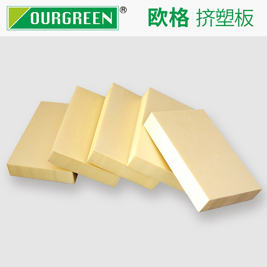 擠塑板用于冷藏車(chē)需注意哪些參數(shù)