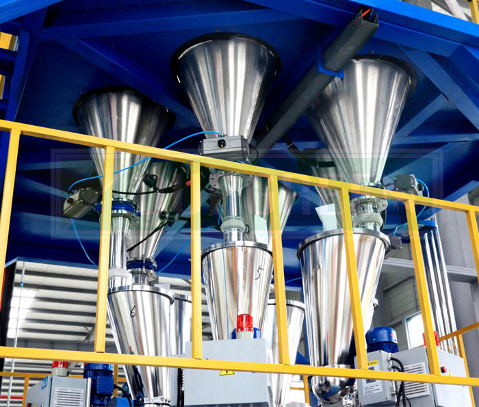 擠塑板設(shè)備