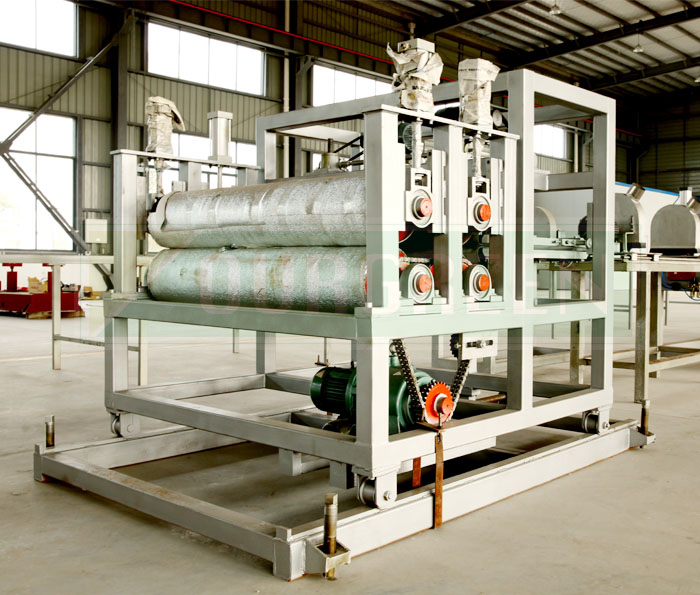 擠塑板設(shè)備