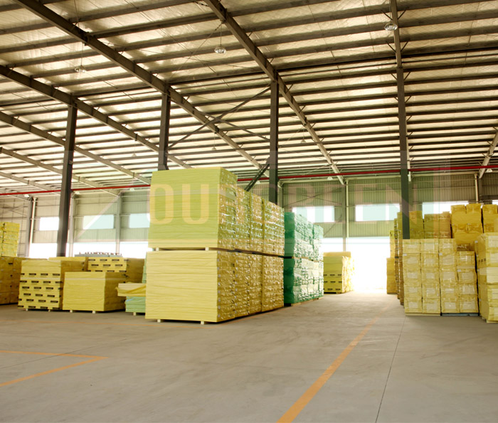 XPS擠塑板系統有哪些優缺點？