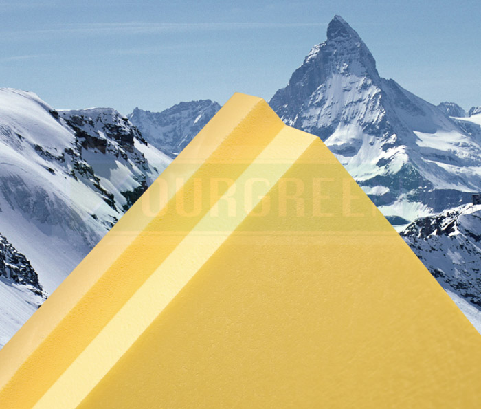 擠塑保溫板倒置施工如何做?