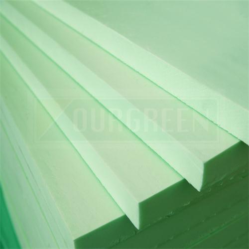 阻燃擠塑板的特點(diǎn)你了解哪些？