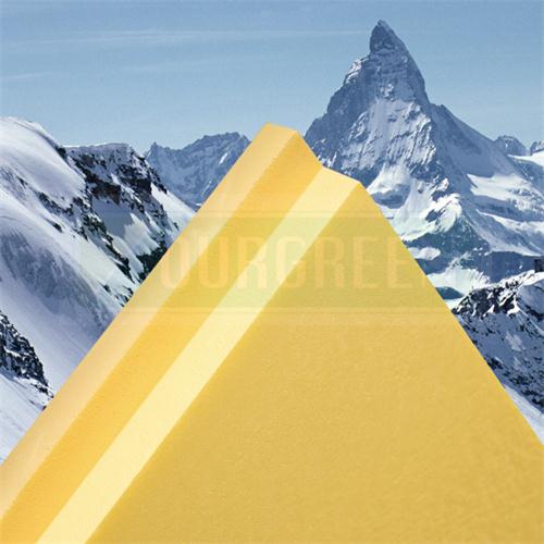 擠塑板外墻保溫零碎裂痕緣由？